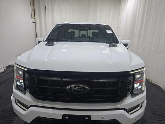 2023 Ford F-150  - 23095151 - 2