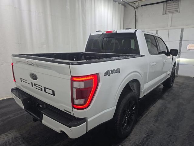 2023 Ford F-150  - 23095151 - 3