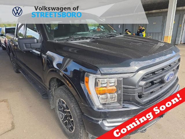 2023 Ford F-150  - 23097994 - 0