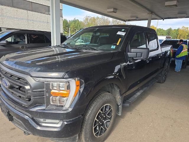 2023 Ford F-150  - 23097994 - 1