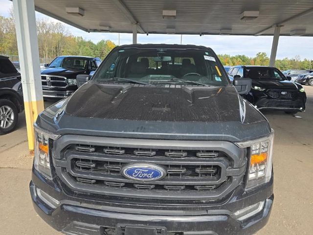 2023 Ford F-150  - 23097994 - 2
