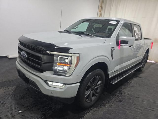 2023 Ford F-150  - 23098000 - 1