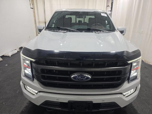 2023 Ford F-150  - 23098000 - 2