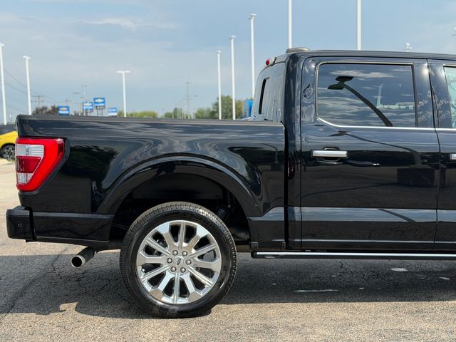 2023 Ford F-150  - 23074399 - 16