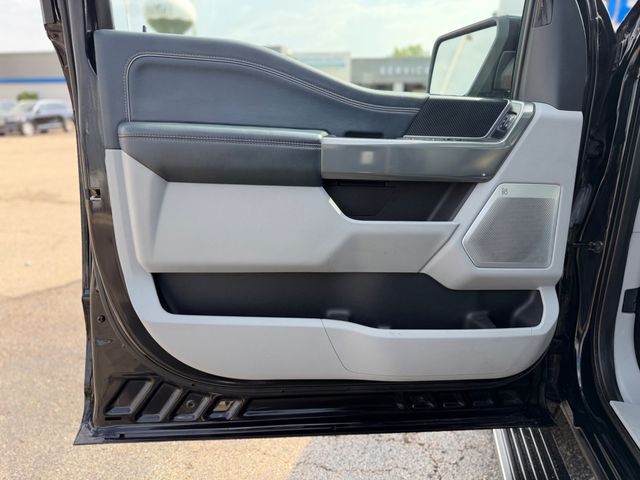 2023 Ford F-150  - 23074399 - 17