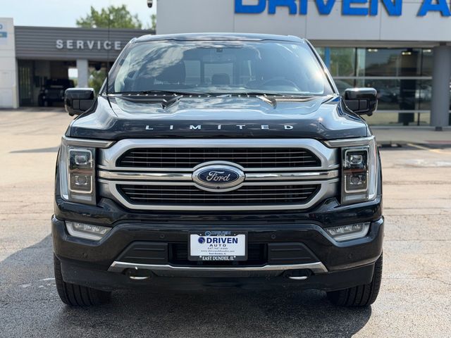 2023 Ford F-150  - 23074399 - 1