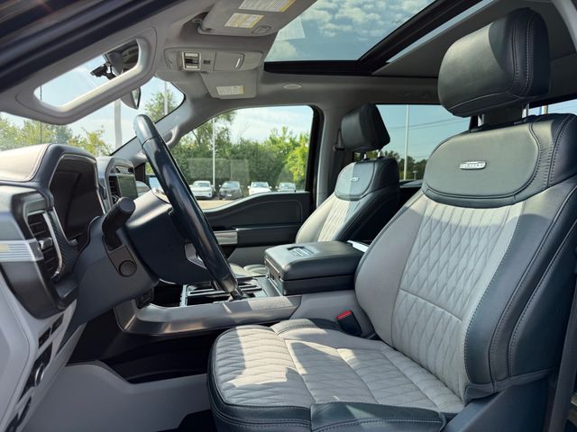 2023 Ford F-150  - 23074399 - 20