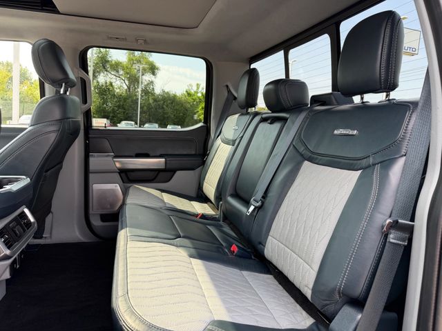 2023 Ford F-150  - 23074399 - 21