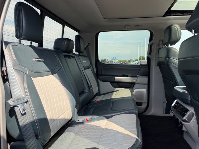 2023 Ford F-150  - 23074399 - 22