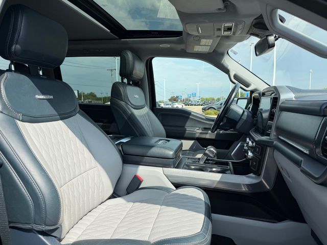 2023 Ford F-150  - 23074399 - 23