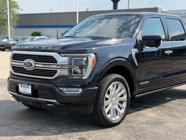 2023 Ford F-150  - 23074399 - 2