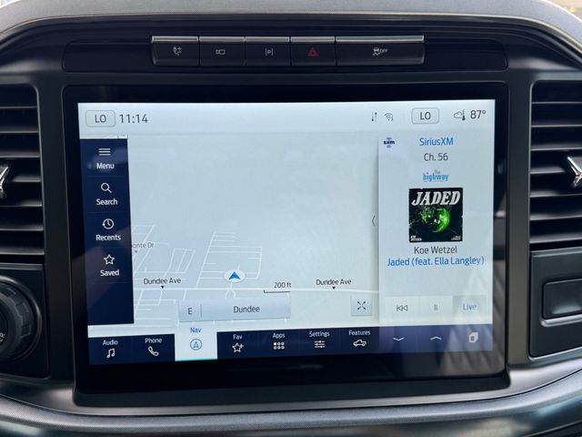 2023 Ford F-150  - 23074399 - 32