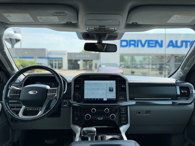 2023 Ford F-150  - 23074399 - 39