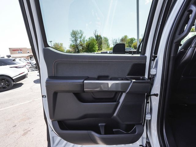 2023 Ford F-150  - 23076860 - 10