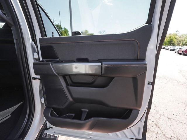 2023 Ford F-150  - 23076860 - 11
