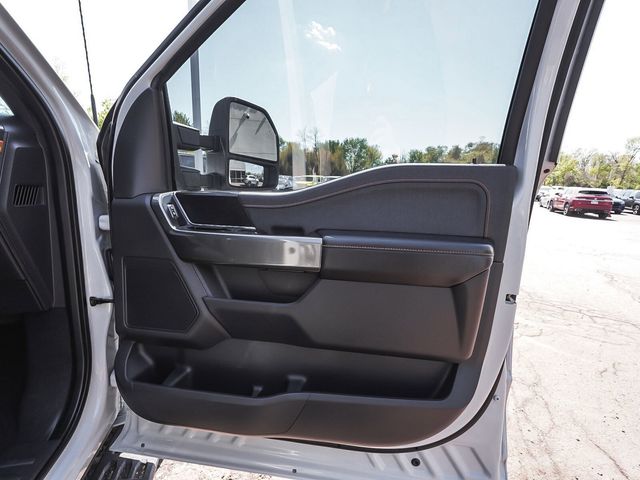 2023 Ford F-150  - 23076860 - 12