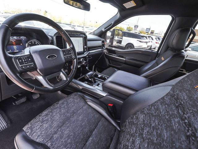2023 Ford F-150  - 23076860 - 14