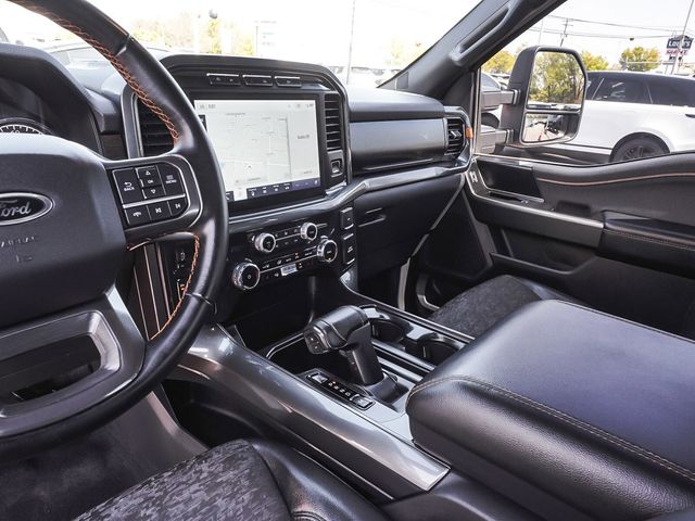 2023 Ford F-150  - 23076860 - 16