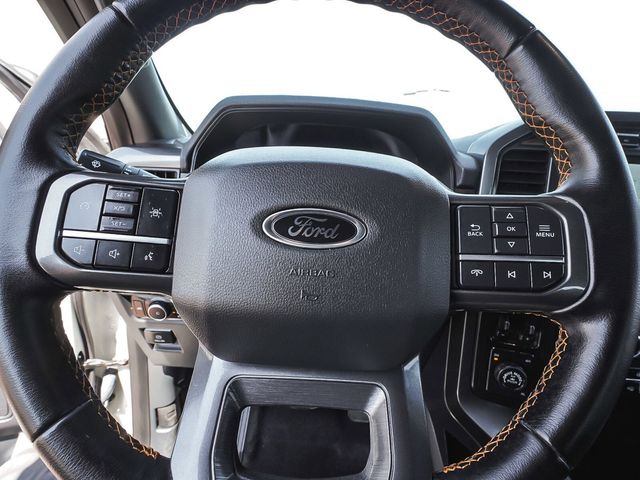 2023 Ford F-150  - 23076860 - 17