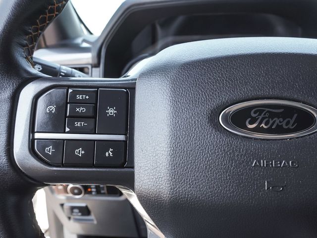 2023 Ford F-150  - 23076860 - 18