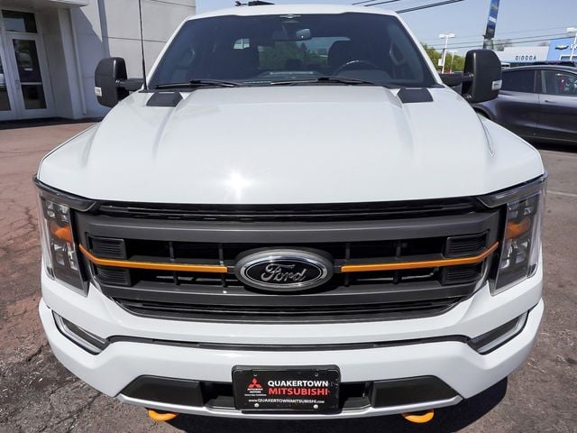 2023 Ford F-150  - 23076860 - 1