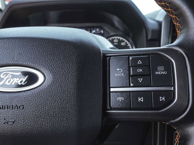 2023 Ford F-150  - 23076860 - 19