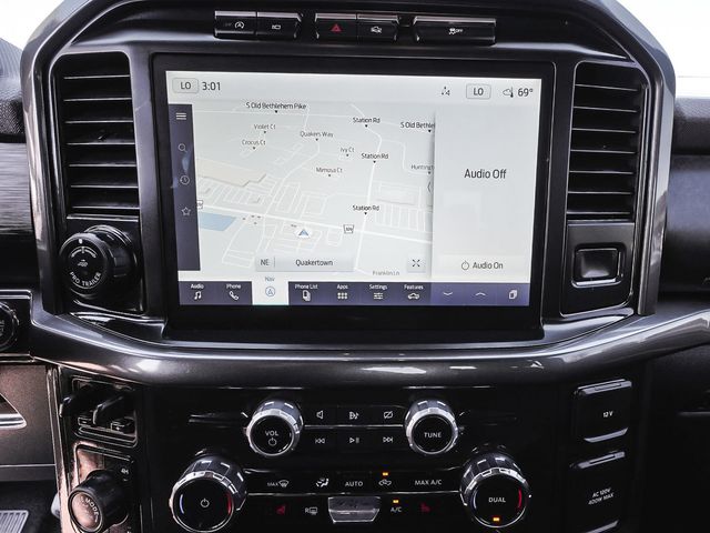 2023 Ford F-150  - 23076860 - 23