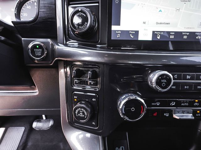2023 Ford F-150  - 23076860 - 25
