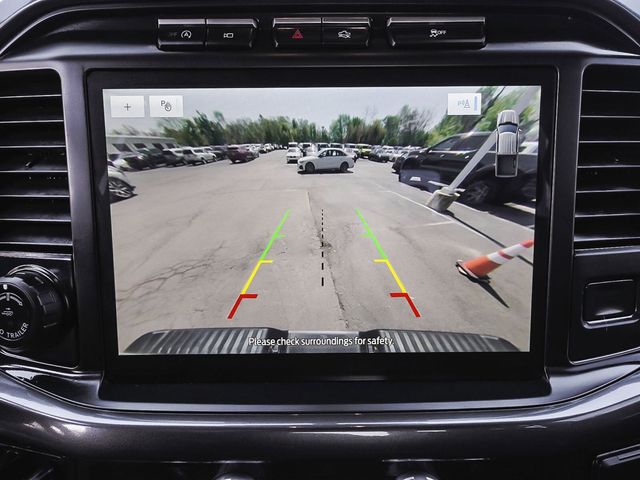 2023 Ford F-150  - 23076860 - 27