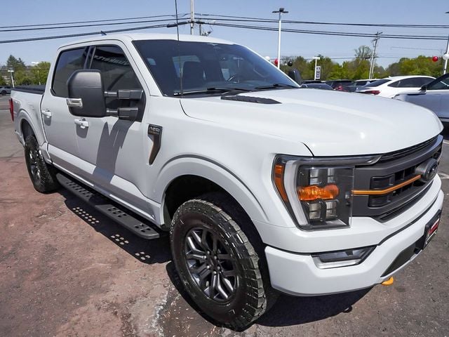 2023 Ford F-150  - 23076860 - 2