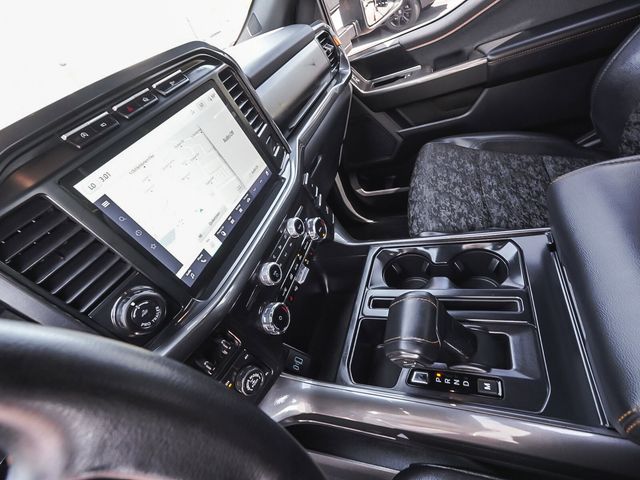 2023 Ford F-150  - 23076860 - 29