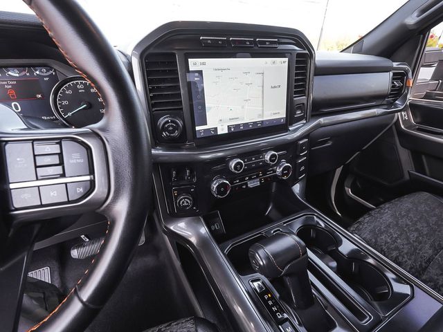 2023 Ford F-150  - 23076860 - 31