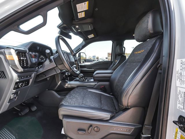 2023 Ford F-150  - 23076860 - 32