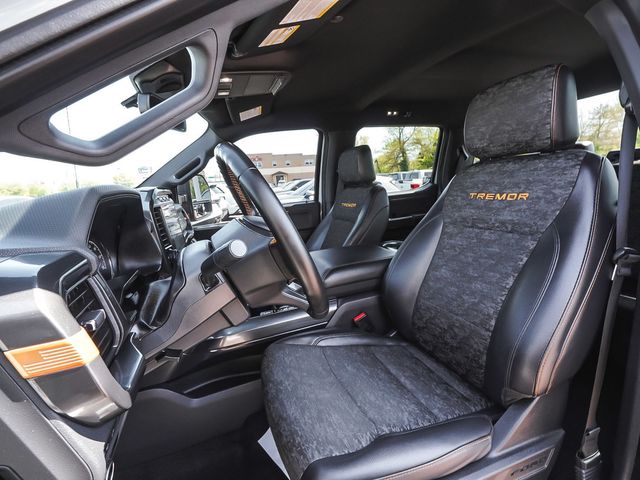 2023 Ford F-150  - 23076860 - 33