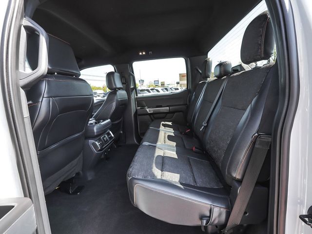2023 Ford F-150  - 23076860 - 34