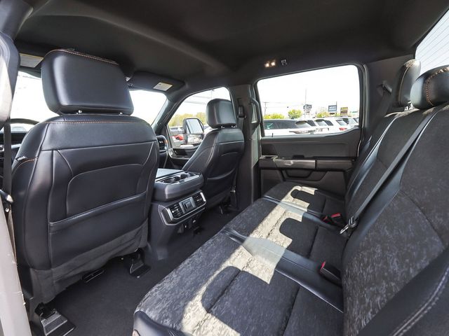 2023 Ford F-150  - 23076860 - 35