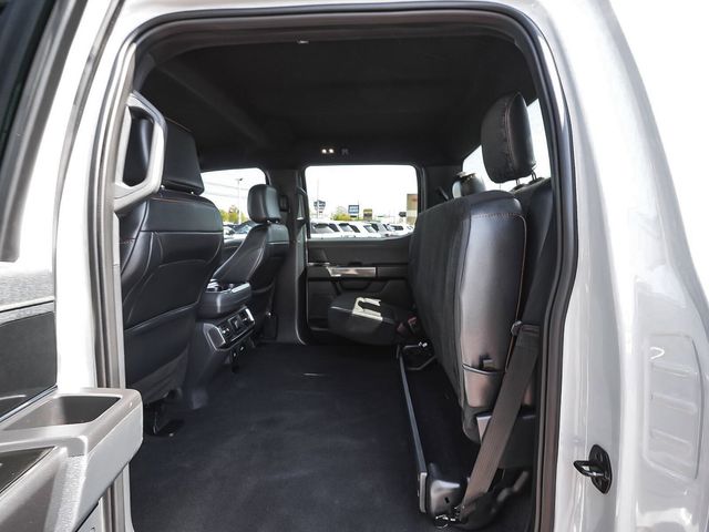 2023 Ford F-150  - 23076860 - 36