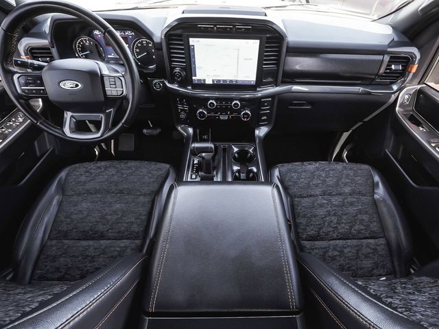 2023 Ford F-150  - 23076860 - 37