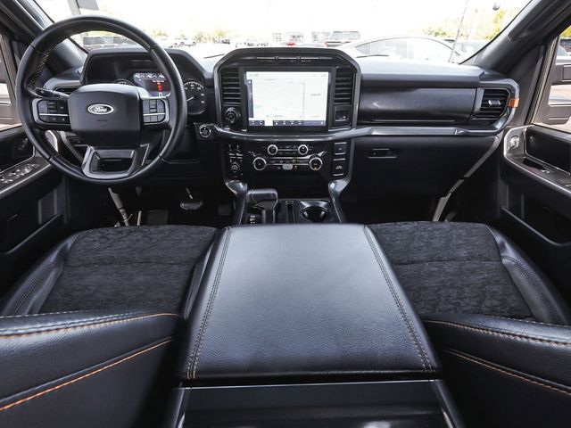 2023 Ford F-150  - 23076860 - 38