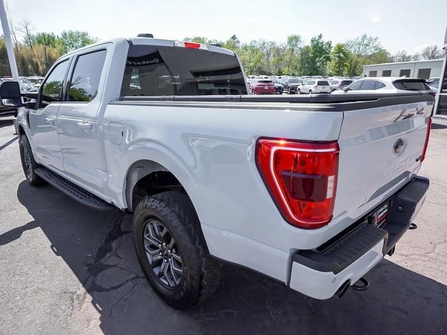 2023 Ford F-150  - 23076860 - 3