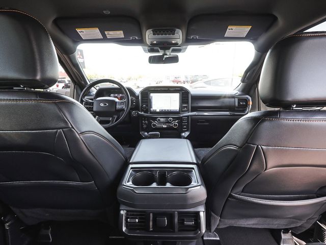 2023 Ford F-150  - 23076860 - 39