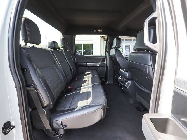 2023 Ford F-150  - 23076860 - 40