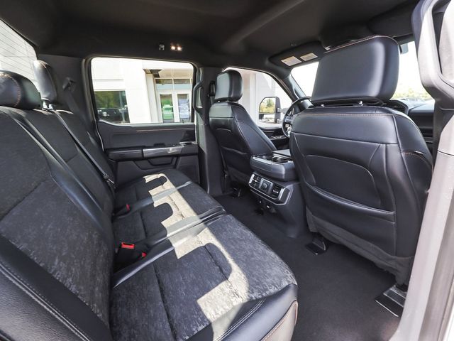 2023 Ford F-150  - 23076860 - 41