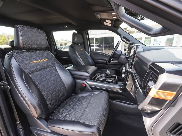 2023 Ford F-150  - 23076860 - 42