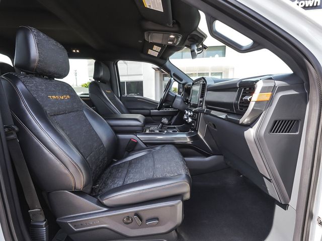 2023 Ford F-150  - 23076860 - 43