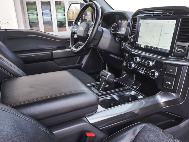 2023 Ford F-150  - 23076860 - 44
