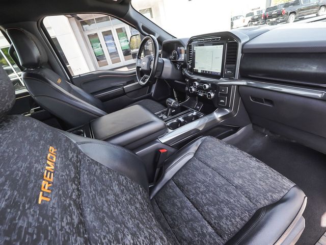 2023 Ford F-150  - 23076860 - 45