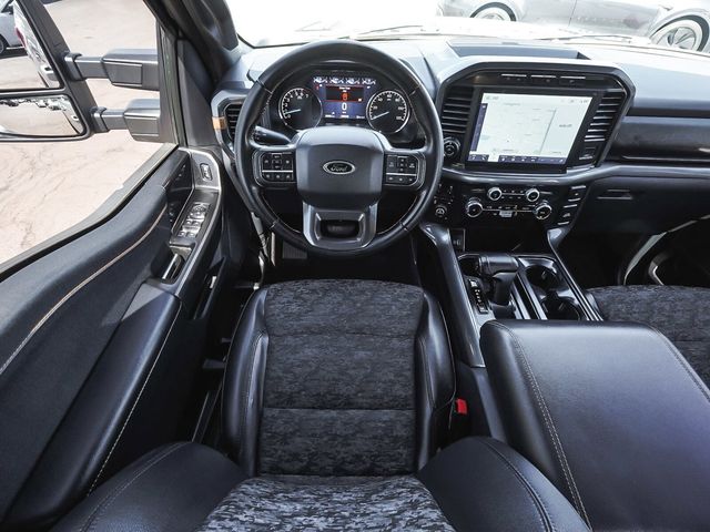 2023 Ford F-150  - 23076860 - 46