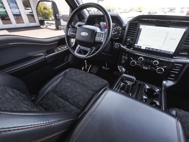 2023 Ford F-150  - 23076860 - 47
