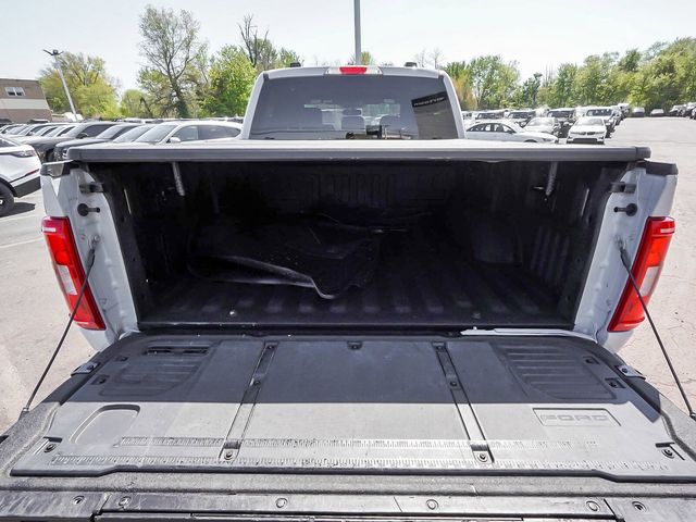 2023 Ford F-150  - 23076860 - 49